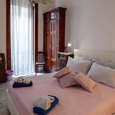 Bed and Breakfast La Casa Di Nonna Teresa Neapol Exteriér fotografie