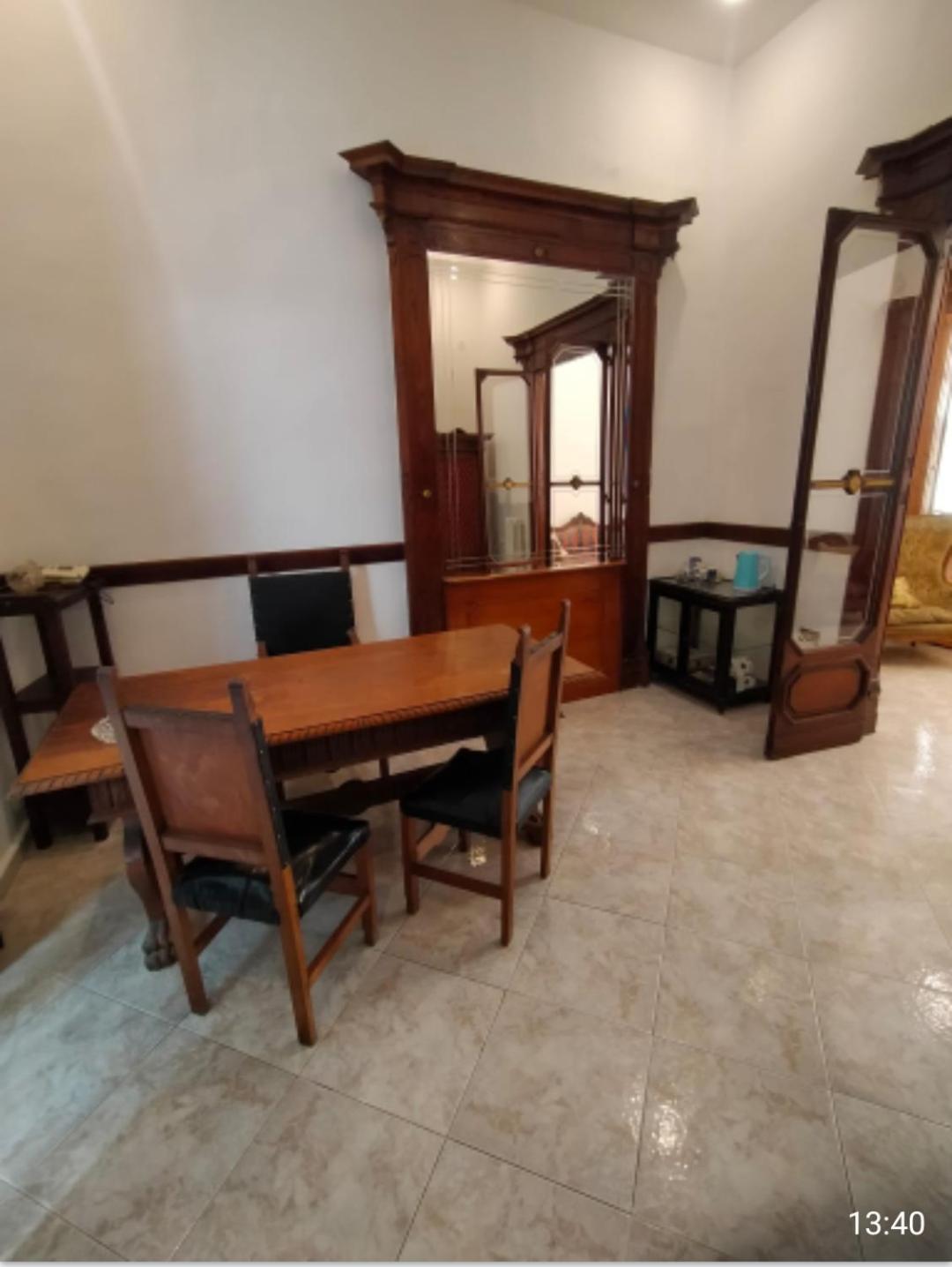 Bed and Breakfast La Casa Di Nonna Teresa Neapol Exteriér fotografie