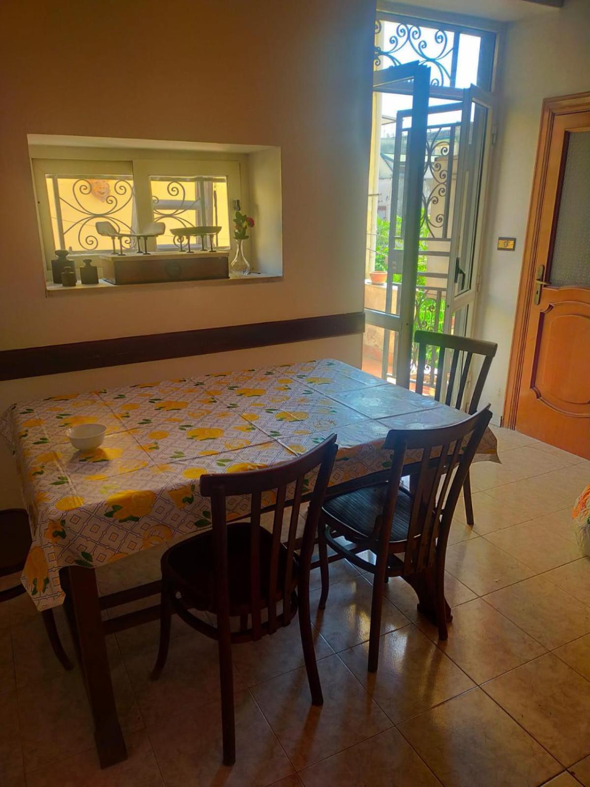 Bed and Breakfast La Casa Di Nonna Teresa Neapol Exteriér fotografie